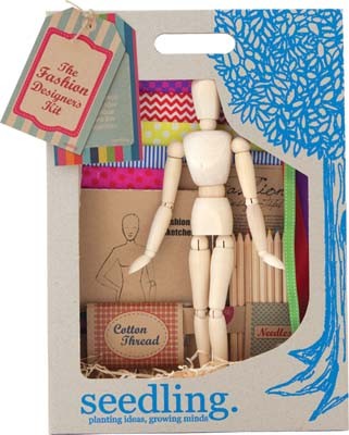 Fashion Designers Kit