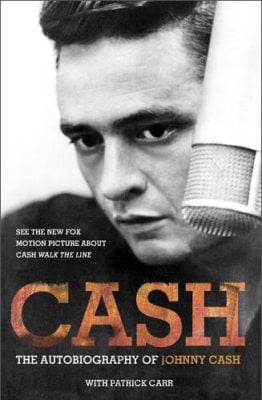 Cash (Paperback)
