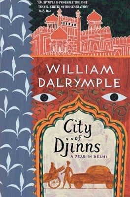 city of djinns book