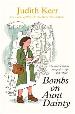 Bombs on Aunt Dainty (Paperback)