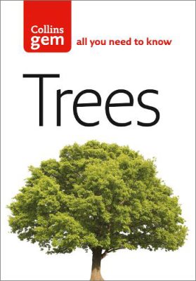 Trees - Collins Gem (Paperback)