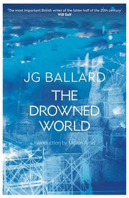 The Drowned World (Paperback)