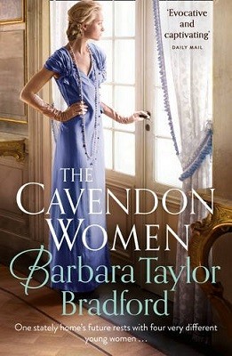 The Cavendon Women - Cavendon Chronicles Book 2 (Paperback)