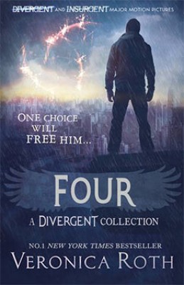 four a divergent collection free