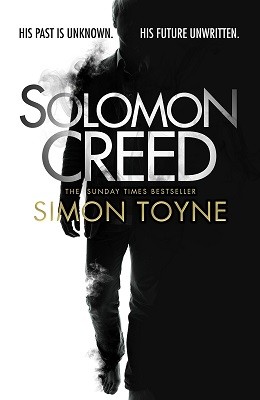 Solomon Creed (Hardback)