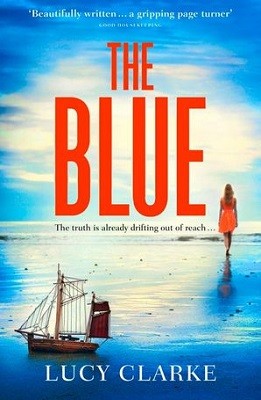 The Blue (Paperback)