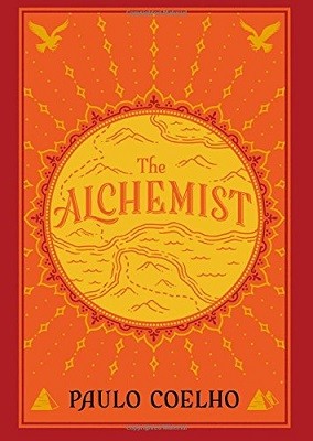 The Alchemist (Hardback)