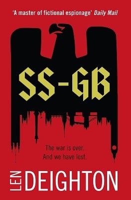 SS-GB (Paperback)