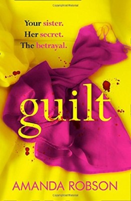 Guilt (Paperback)