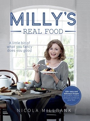 Milly's Real Food