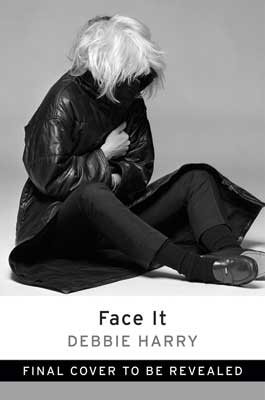 Face It (Hardback)