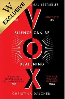 VOX (Paperback)