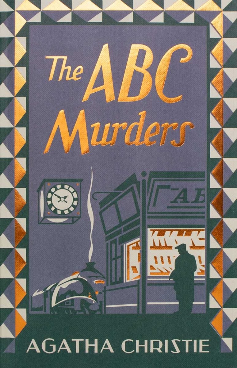 the abc murders book