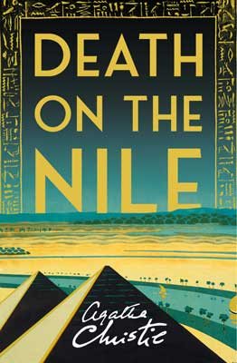 Death on the Nile: Exclusive Edition - Poirot (Paperback)