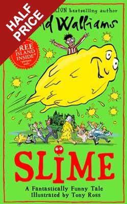 Slime (Hardback)