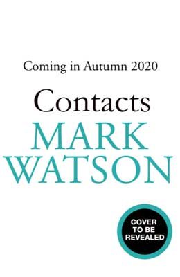 Contacts (Hardback)