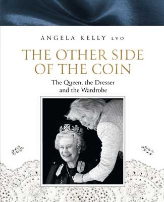 The Other Side of the Coin: The Queen, the Dresser and the Wardrobe (Hardback)