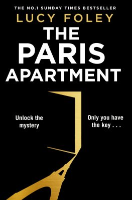The Paris Apartment (Hardback)