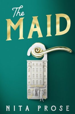 The Maid by Nita Prose