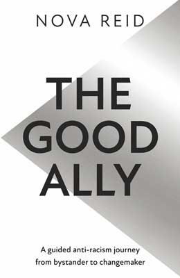The Good Ally (Hardback)