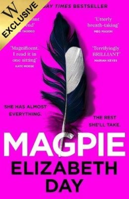 Magpie: Exclusive Edition (Paperback)