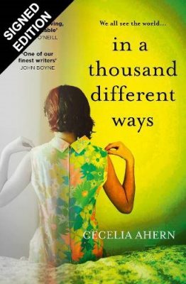 In a Thousand Different Ways: Signed Edition (Hardback)
