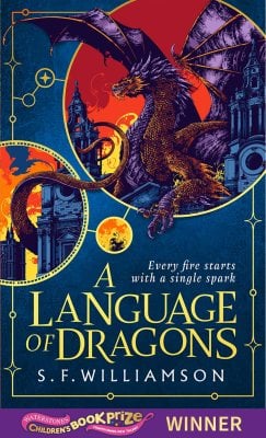 A Language of Dragons