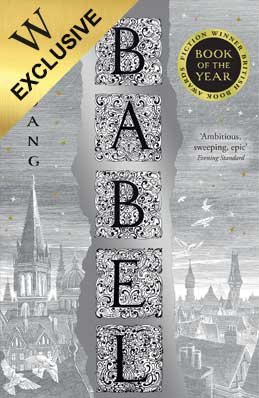 November Book Club