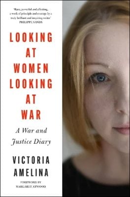 Looking at Women, Looking at War (Hardback)