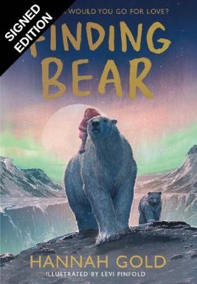 Finding Bear