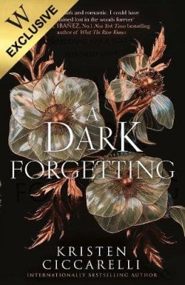 A Dark Forgetting: Exclusive Edition (Hardback)