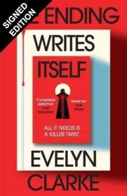 The Ending Writes Itself