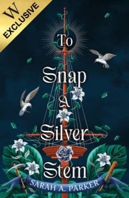 To Snap a Silver Stem