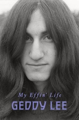 My Effin' Life (Hardback)
