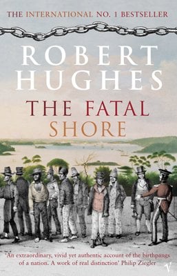 The Fatal Shore (Paperback)