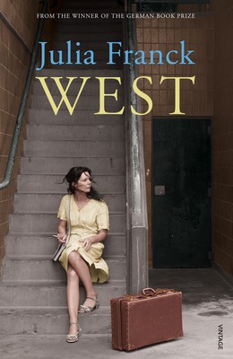 West (Paperback)
