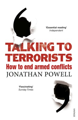Talking to Terrorists: How to End Armed Conflicts (Paperback)