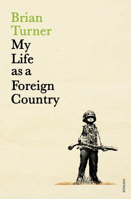My Life as a Foreign Country (Paperback)