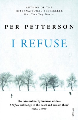 I Refuse (Paperback)