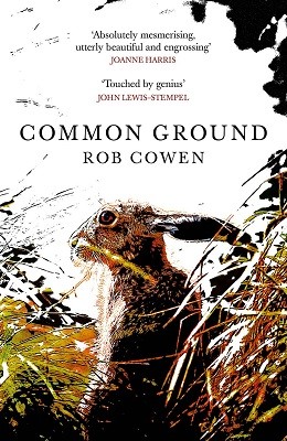 Common Ground (Paperback)