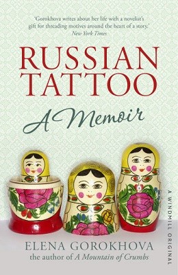 Russian Tattoo (Paperback)