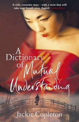 a dictionary of mutual understanding by jackie copleton