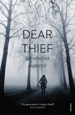 Dear Thief (Paperback)