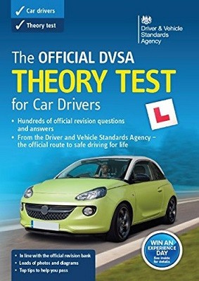 The official DVSA theory test for car drivers by Driver and Vehicle ...