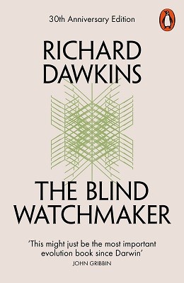 The Blind Watchmaker (Paperback)