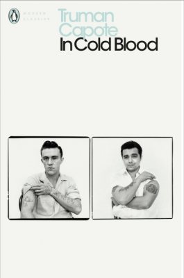 Cover of the book In Cold Blood