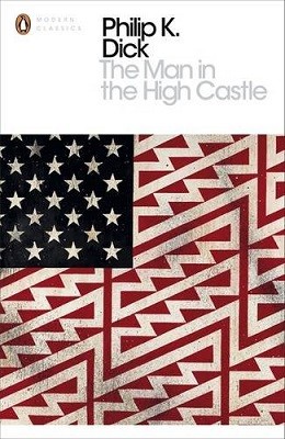 Cover of the book The Man in the High Castle