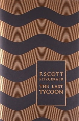 Cover of the book The Last Tycoon