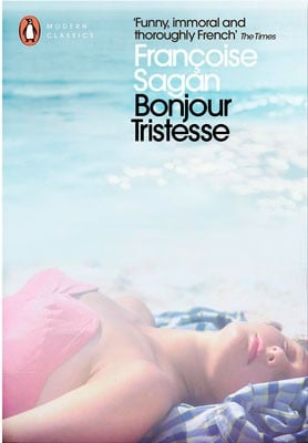 Bonjour Tristesse and A Certain Smile - Penguin Modern Classics (Paperback)