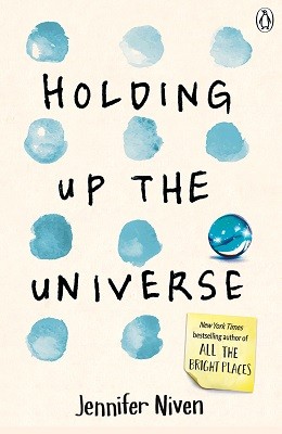 Holding Up the Universe (Paperback)